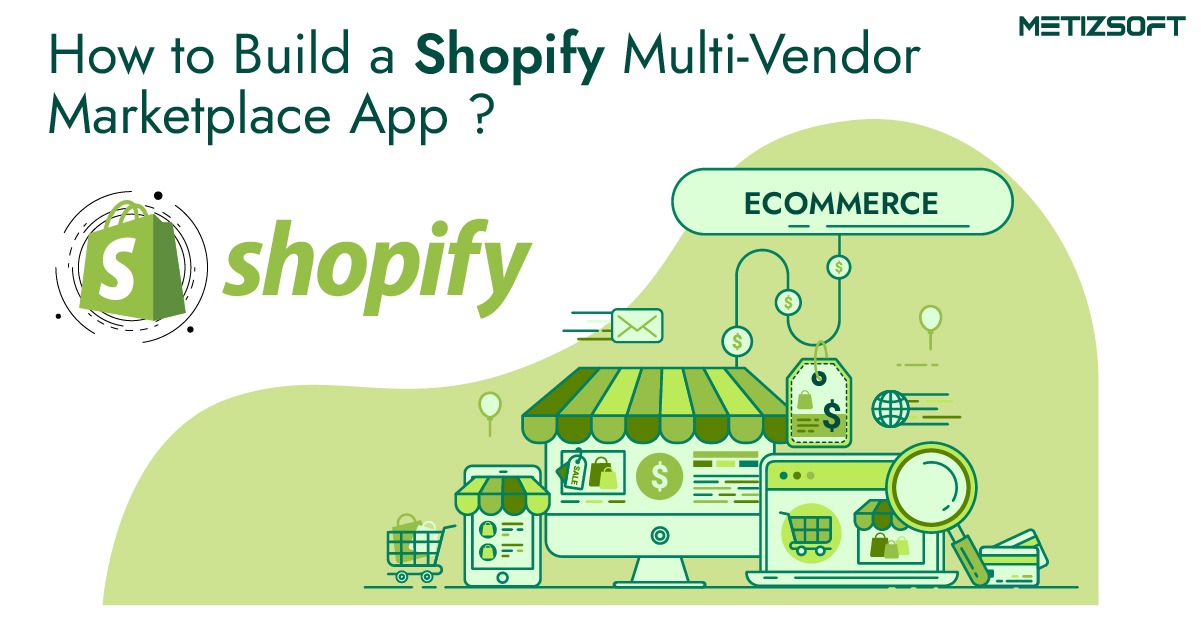 A Shopify multi-vendor marketplace with easy vendor management and secure payments.