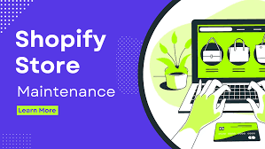 ➡ Regular Shopify Updates ➡ Bug Fixes & Troubleshooting ➡ Performance Optimization
