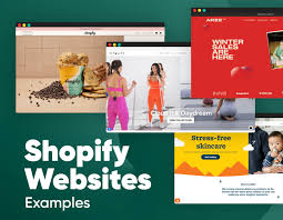 Custom-designed, high-converting Shopify homepage for a stunning first impression.