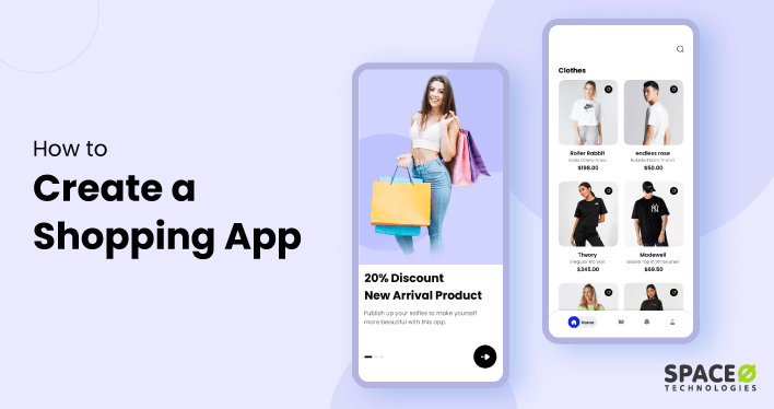 End-to-End Flutter App Development
